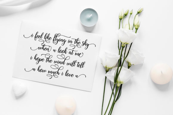 Australiya Font - Preview 2