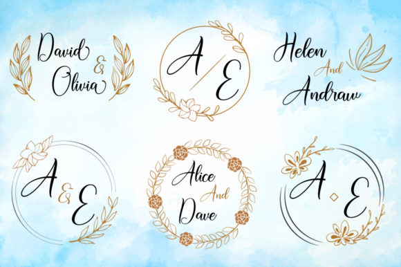 Australiya Font - Preview 6