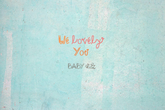 Baby Kidz Font - Preview 5