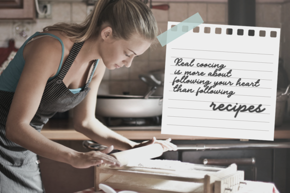 California Font - Preview 2