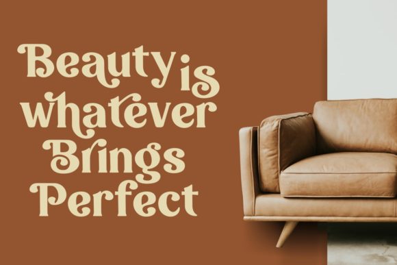 Magzo Font PNG with transparent background - Preview 5