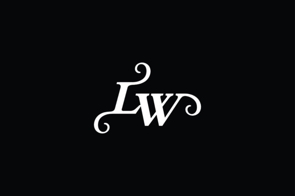 FN Monogram Logo Design V6 Graphic by Greenlines Studios · Creative Fabrica