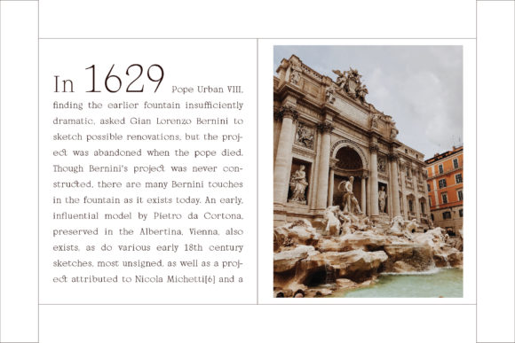 Palmire Font PNG with transparent background - Preview 3