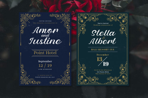 Petter and Sons Font PNG with transparent background - Preview 3