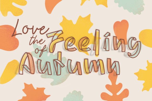 Rhaine Font PNG with transparent background - Preview 1