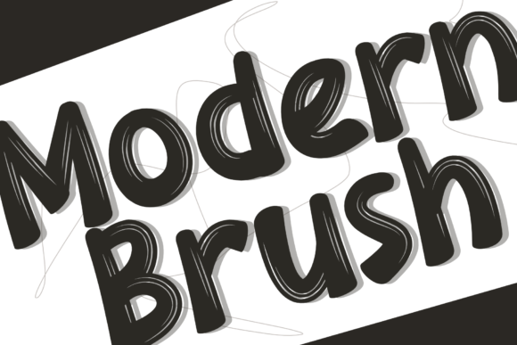 Royal Mision Font PNG with transparent background - Preview 2