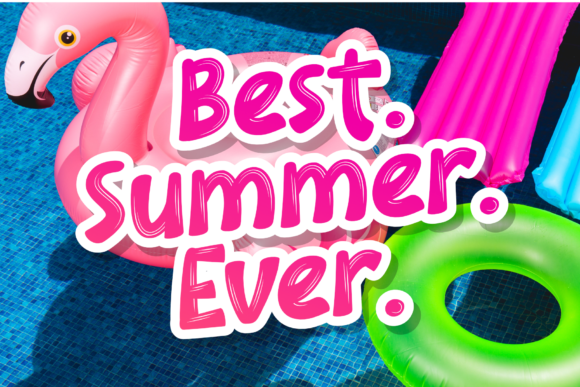 Royal Mision Font PNG with transparent background - Preview 4