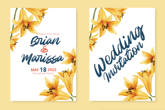Santaray Font PNG with transparent background - Preview 3