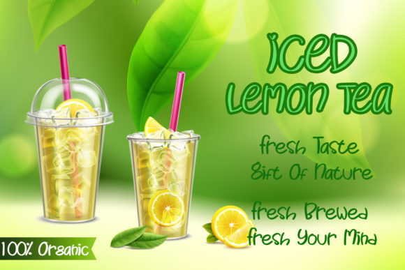 Baby Fruitchy Font - Preview 3