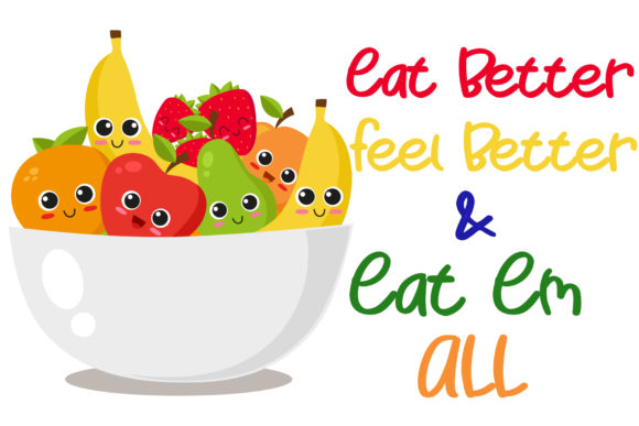 Baby Fruitchy Font - Preview 4