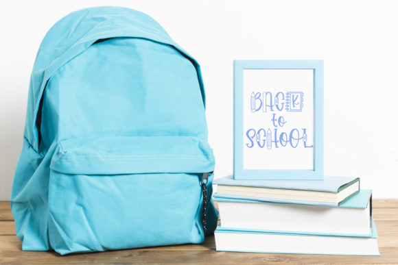 Classroom Font - Preview 5