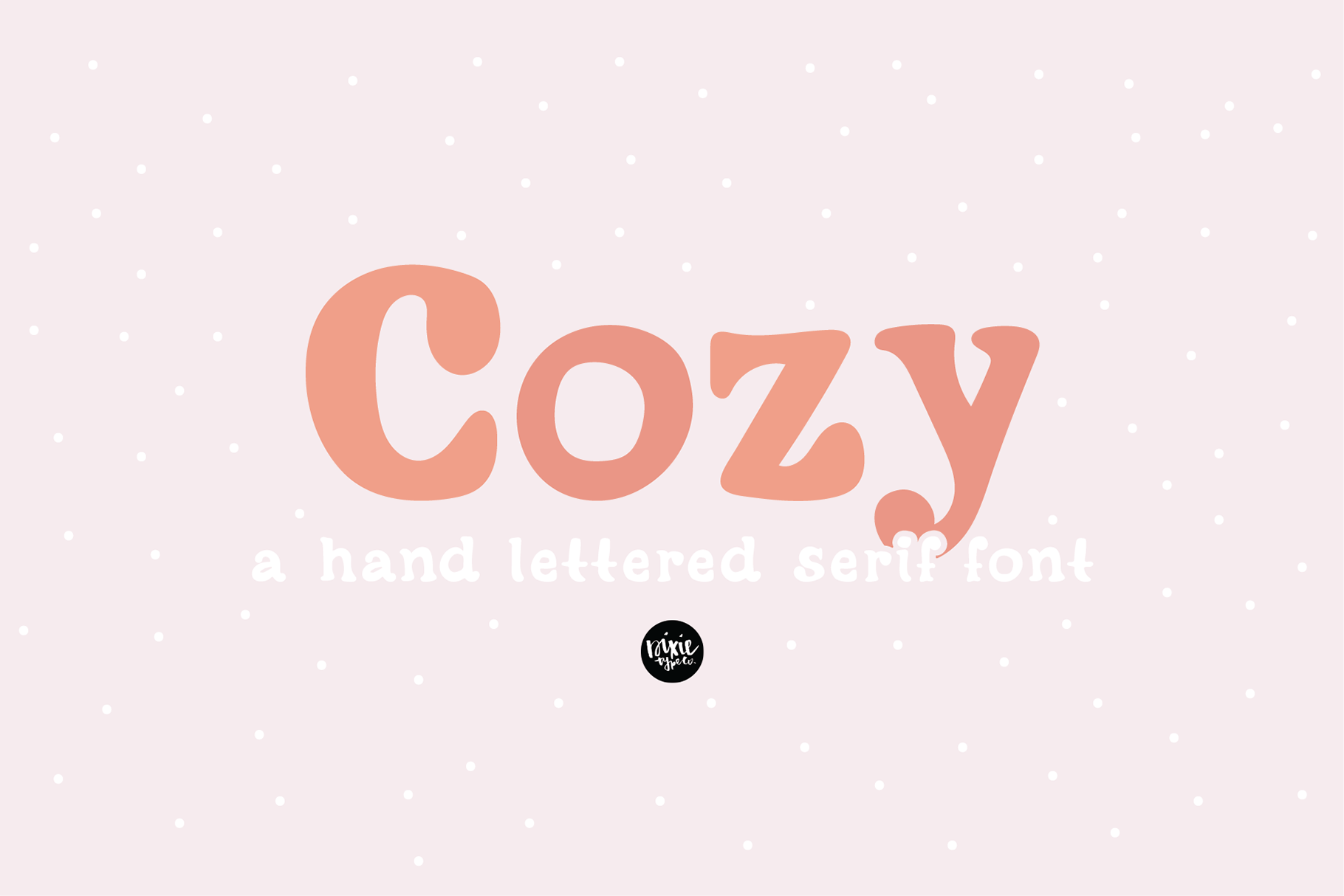 Cozy