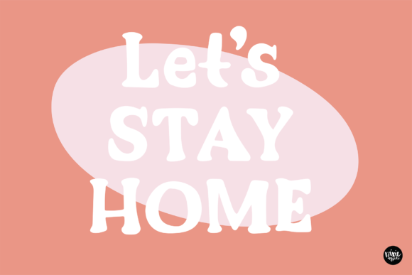 Cozy Font - Preview 1