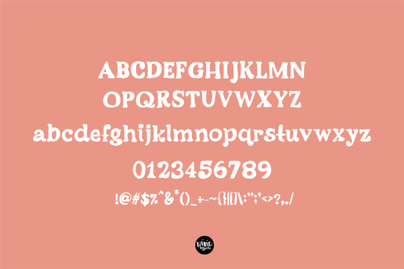 Cozy Font - Preview 4
