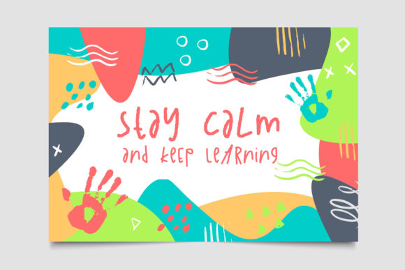Farmhouse Children Font - Preview 3