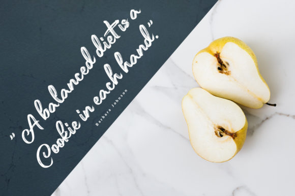 Festany Font - Preview 5