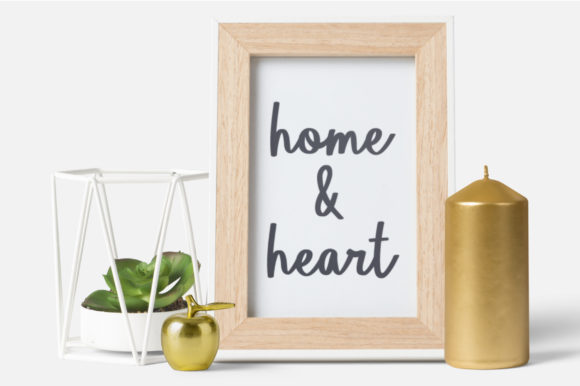 Jackson Square Font - Preview 2