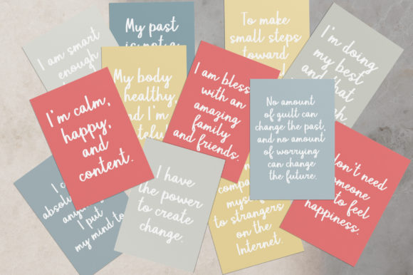 Jackson Square Font - Preview 6