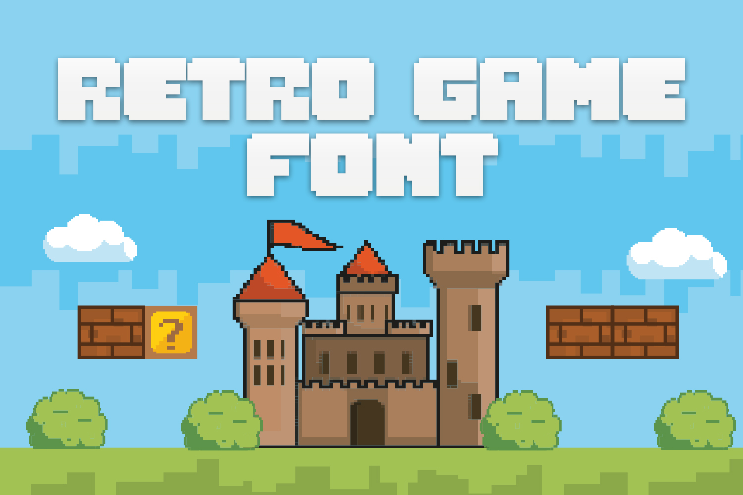 Retro Game