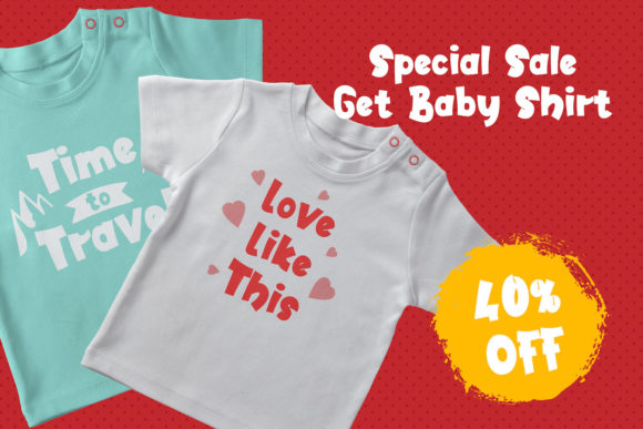Amazing Kids Font - Preview 2