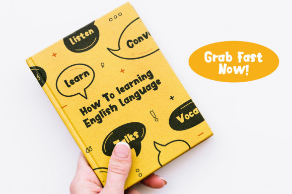 Amazing Kids Font - Preview 3