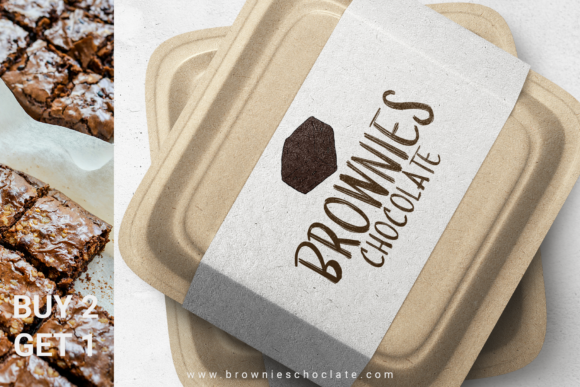 Angelo Woodhills Font - Preview 6