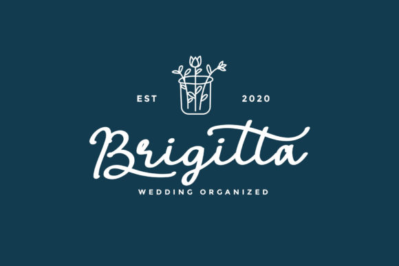 Antha Font PNG with transparent background - Preview 2