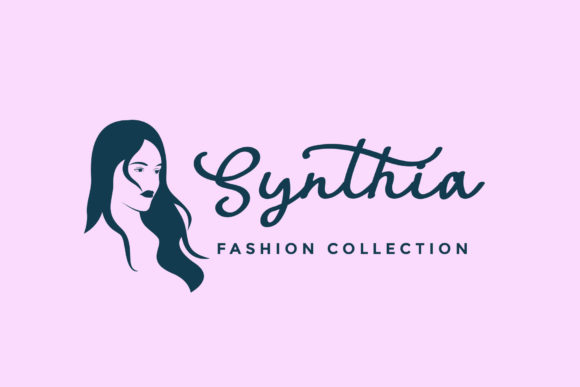 Antha Font PNG with transparent background - Preview 3