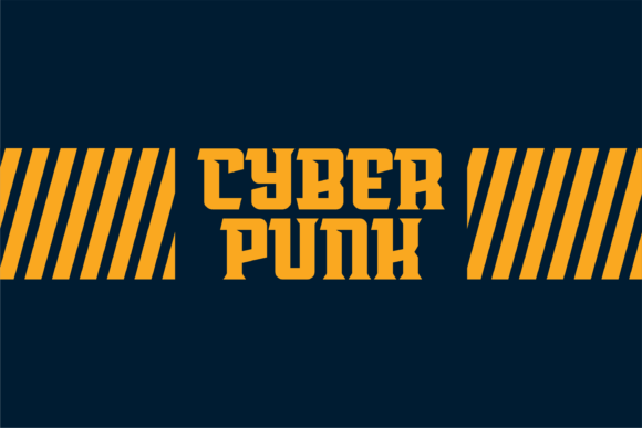 Awmu Font - Preview 6