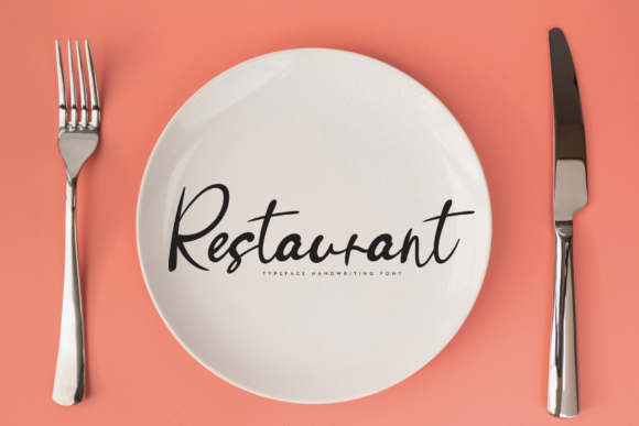 Bellmetta Font - Preview 2