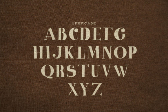Carole Font - Preview 1
