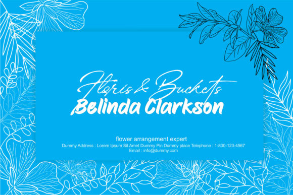 Crunchy Croissant Font - Preview 2