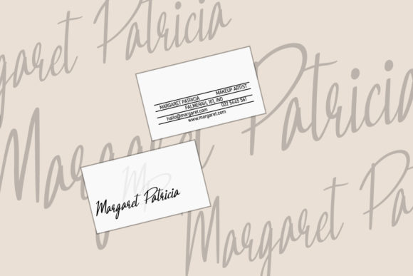 Daylighted Font PNG with transparent background - Preview 5