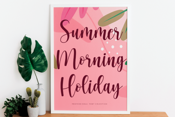 Homework Font PNG with transparent background - Preview 4
