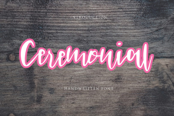 Johnson Camelia Font PNG with transparent background - Preview 4