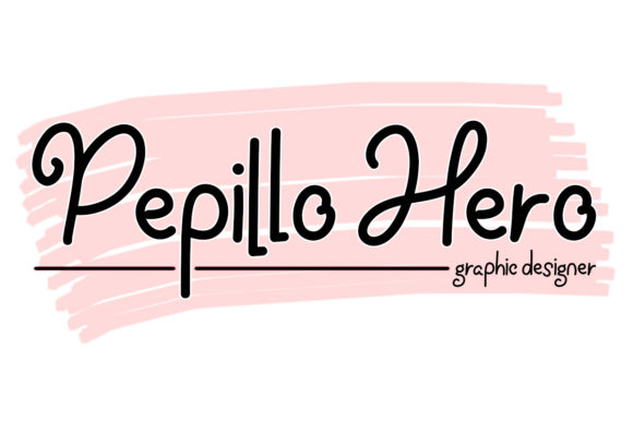 Love Lettu Font font preview - 1