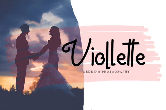 Love Lettu Font font preview - 4