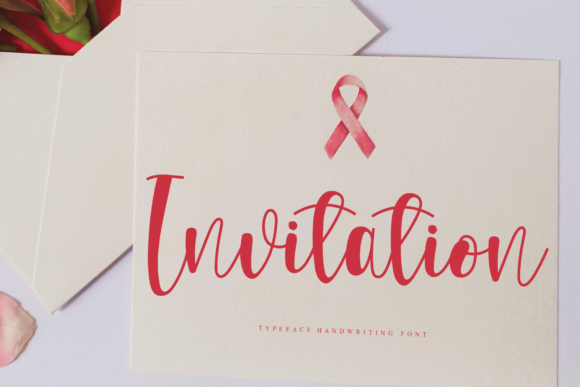 Orlline Font PNG with transparent background - Preview 1