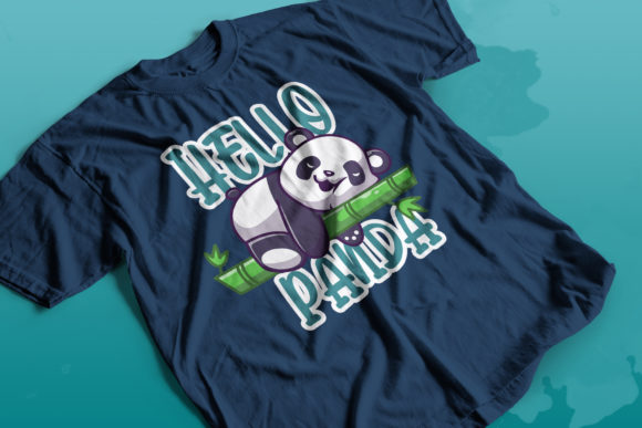 Pandano Font PNG with transparent background - Preview 3