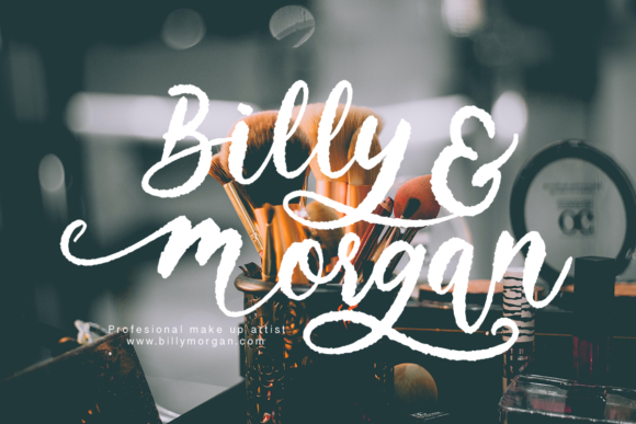 Saint Mighuel Font PNG with transparent background - Preview 5