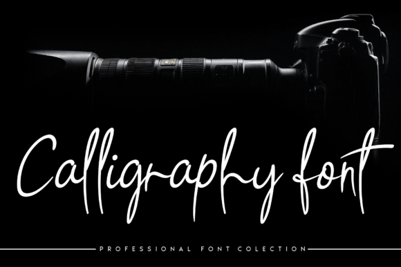 Selliattago Font PNG with transparent background - Preview 3