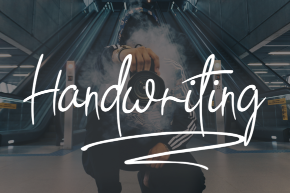Selliattago Font PNG with transparent background - Preview 5