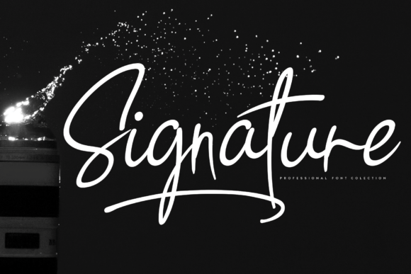 Selliattago Font PNG with transparent background - Preview 6