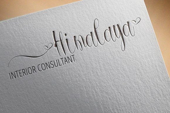 Abiali Font - Preview 2