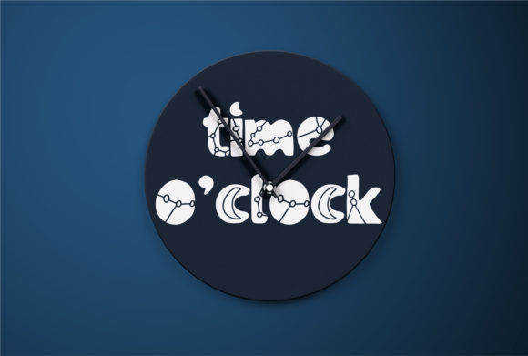 Albetta Font - Preview 2