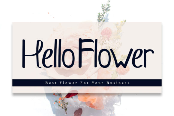 Algasella Font - Preview 3