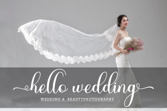 Amberlie Font - Preview 4