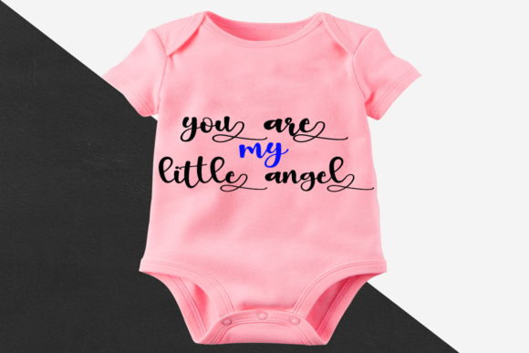 Another Font - Preview 2