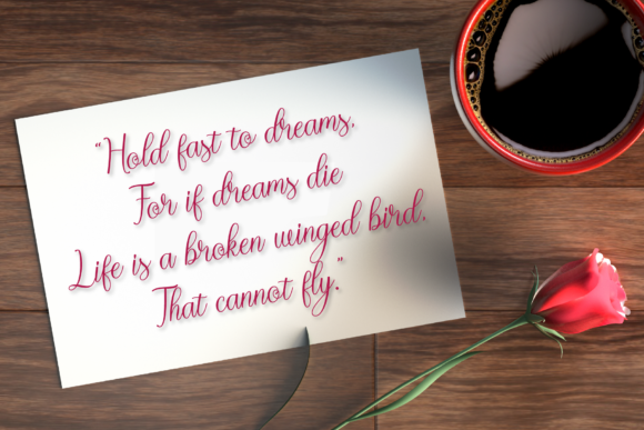 Belakonte Font - Preview 1