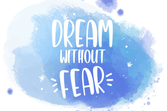 Boxes Dream Font - Preview 1